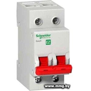 Купить Выключатель Schneider Electric Easy9 EZ9S16280 в Минске, доставка по Беларуси