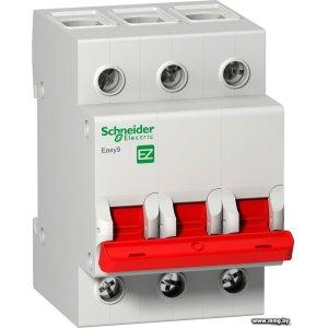 Купить Выключатель Schneider Electric Easy9 EZ9S16340 в Минске, доставка по Беларуси