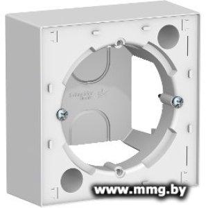 Монтажная коробка Schneider Electric Atlas Design ATN000100