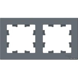 Рамка Schneider Electric Atlas Design ATN000702