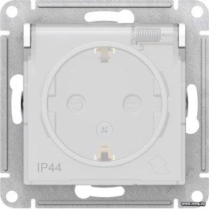 Розетка Schneider Electric Atlas Design ATN440146