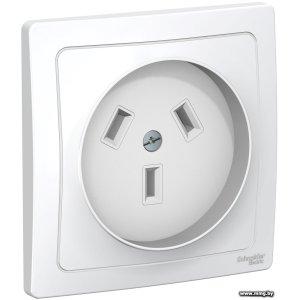 Купить Розетка Schneider Electric Blanca BLNSR003231 в Минске, доставка по Беларуси