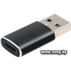 Адаптер Cablexpert A-USB3.1-AMCF