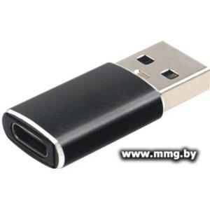 Адаптер Cablexpert A-USB3.1-AMCF