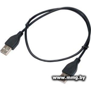 Кабель Cablexpert CC-USB2-AMAM-0.6M