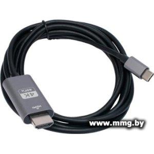 Купить Кабель Cablexpert CCB-A-CM-HDMI-1.8M в Минске, доставка по Беларуси
