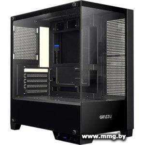 Купить Ginzzu CL570 (чёрный) в Минске, доставка по Беларуси
