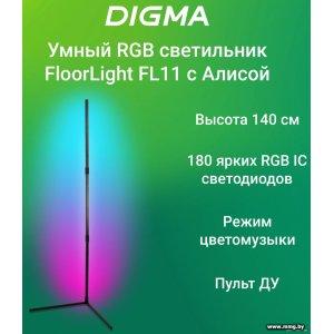 Торшер Digma FloorLight FL11