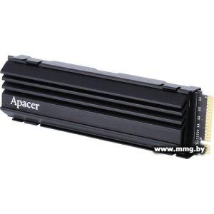 SSD 1TB Apacer AS2280Q4U AP1TBAS2280Q4U-1