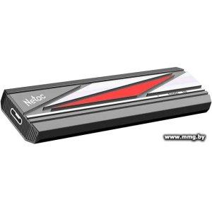 SSD 1TB Netac ZX20L NT01ZX20L-001T-32BK