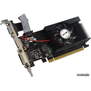 Купить GT730 2GB/128b AFOX AF730-2048D3L5 в Минске, доставка по Беларуси