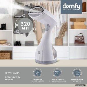 Купить Domfy DSW-GS205 (белый/серый) в Минске, доставка по Беларуси