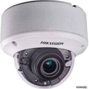 Купить CCTV-камера Hikvision DS-2CE56D8T-VPIT3ZE в Минске, доставка по Беларуси