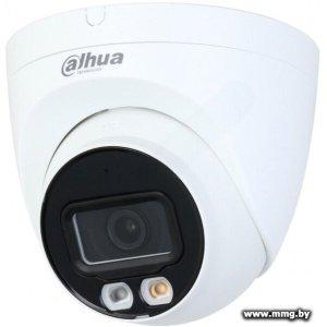 Купить IP-камера Dahua DH-IPC-HDW2449TP-S-LED-0280B в Минске, доставка по Беларуси