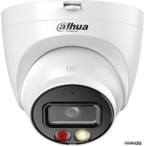 Купить IP-камера Dahua DH-IPC-HDW2849TP-S-IL-0280B в Минске, доставка по Беларуси