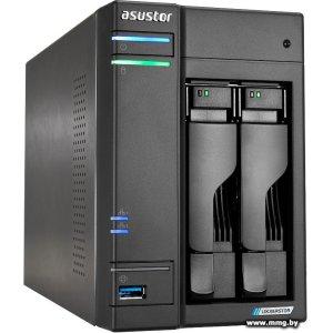 Купить ASUSTOR Lockerstor 4 Gen2 AS6702T в Минске, доставка по Беларуси