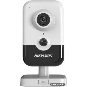 Купить IP-камера Hikvision DS-2CD2443G2-I (4 мм) в Минске, доставка по Беларуси