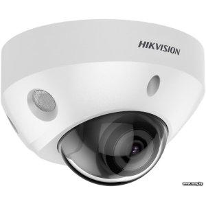 Купить IP-камера Hikvision DS-2CD2583G2-IS(2.8mm) (2.8 мм, белый) в Минске, доставка по Беларуси