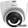 IP-камера Imou Turret (3.6 мм) IPC-T26EP-0360B-imou