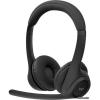 Logitech Zone 300 (черный) (981-001407)