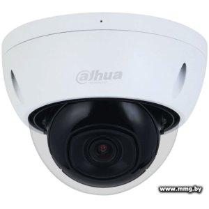 Купить IP-камера Dahua DH-IPC-HDBW2841EP-S-0280B в Минске, доставка по Беларуси