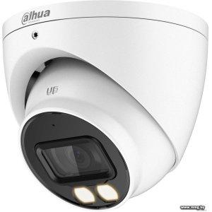 Купить IP-камера Dahua DH-IPC-HDW1239TP-A-LED-0280B-S5 в Минске, доставка по Беларуси