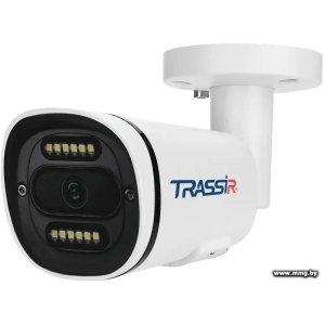 Купить IP-камера TRASSIR TR-D2121CL3 в Минске, доставка по Беларуси