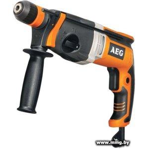 Купить AEG Powertools KH 26 XE в Минске, доставка по Беларуси