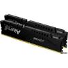 64Gb (2x32Gb) PC5-48000 Kingston FURY Beast KF560C30BBEK2-64