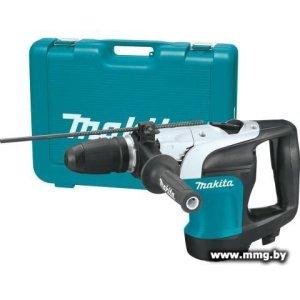 Makita HR4002 (кейс)