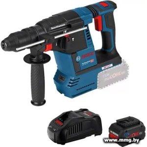 Купить Bosch GBH 18V-26 Professional 0615990M3N (с 1-им АКБ) в Минске, доставка по Беларуси