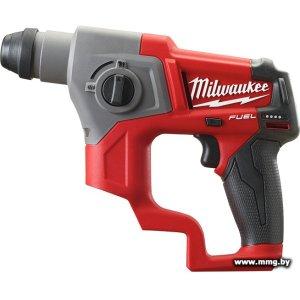 Купить Milwaukee M12 CH-0 FUEL 4933441947 (без АКБ) в Минске, доставка по Беларуси