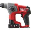 Milwaukee M12 CH-402C FUEL [4933441475]