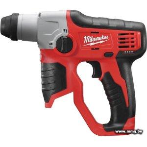 Купить Milwaukee M12 H-0 4933431355 (без АКБ) в Минске, доставка по Беларуси