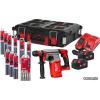 Milwaukee M18 BLHX100P-502P 4933498243 (2 АКБ кейс оснаст)