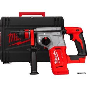 Купить Milwaukee M18 FIXTEC M18BLHX-0X 4933478891 (без АКБ, кейс) в Минске, доставка по Беларуси