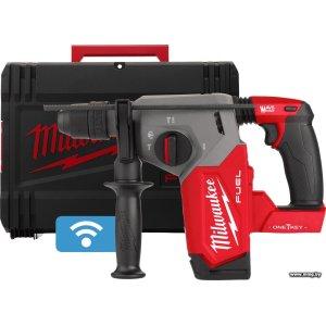 Купить Milwaukee M18 FUEL M18ONEFHX-0X 4933478503 (без АКБ, кейс) в Минске, доставка по Беларуси