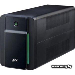 APC Back-UPS BX2200MI