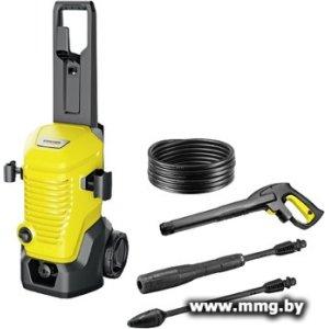 Купить Мойка Karcher K 4 WCM 1.324-200.0 в Минске, доставка по Беларуси