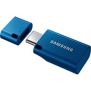 512GB Samsung USB Type-C MUF-512DA (синий)