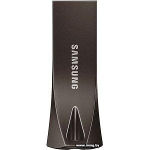 512GB Samsung BAR Plus (титан) (MUF-512BE4)