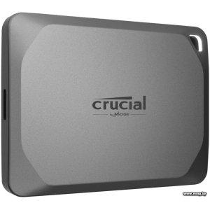 SSD 1TB Crucial X9 Pro CT1000X9PROSSD9