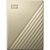 4TB WD My Passport WDBFTM0040BGD