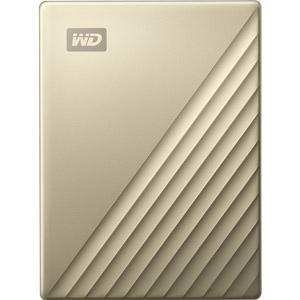 4TB WD My Passport WDBFTM0040BGD