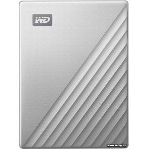 4TB WD My Passport WDBPMV0040BSL