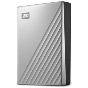 6TB WD My Passport WDBGKC0060BSL