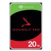 20000Gb Seagate IronWolf Pro ST20000NT001