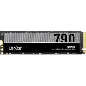 SSD 1TB Lexar NM790 LNM790X001T-RNNNG