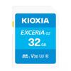 Kioxia 32GB SDHC LNEX2L032GG4