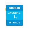 Kioxia 1TB SDXC LNEX2L001TG4